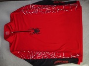 Bluza sportowa Spyder 3XL
