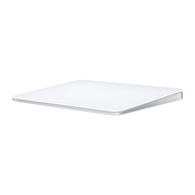 Gładzik APPLE Magic Trackpad USB C - biały MXK93ZM/A