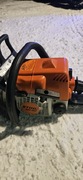 Piła Spalinowa Stihl MS 180