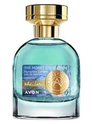Avon The Monet Collection Nymphea Lumiere 50 ml 
