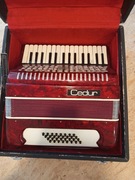 Akordeon Cedur 40
