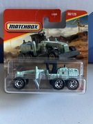 MATCHBOX - GROUND GRINDER - 56/125
