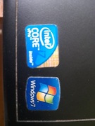 Laptop windows 10 i7vPro 2.8ghz 8gb ram ssd 120gb