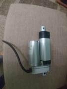 Siłownik elektryczny LA10 500N 13mm/s 12V - wysuw 5cm