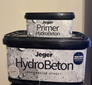 Jeger hydro beton + primer 