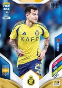 Otávio NAS11 Core Karta PANINI FIFA 365 2026