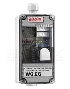 Cyfrowy detektor tlenku węgla WG-22.EG