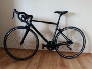 Rower Szosowy VAN RYSEL EDR AF Shimano 105 R7000 Rozmiar M