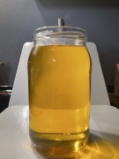 MASŁO KLAROWANE GÓRSKIE Z PODHALA 600G