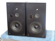 Kolumny Kenwood LS-45 mocne 2 x 70 wat. 8 ohm. WYSYŁKA.