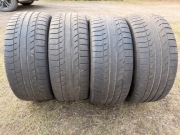 Opony letnie 275/45/20