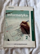 Informatyka operon 2 