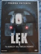 Lęk Franka Potente film DVD