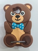 Etui pokrowiec 3D Huawei y3-2 Miś