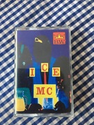 Ice mc kaseta lata 90 scream,easy,cinema