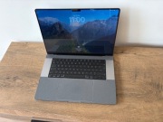 MacBook Pro 16 M2 Pro 12/19 | 16GB/1TB