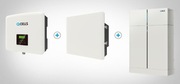 System Magazynowania Energii Q.VOLT HYB-G3 6.0kW 3P-D