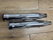 Wydechy Cobra RPT 3" do Harley Sportster XL1200C