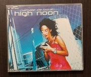Nathalie De Borah - High Noon (singiel)