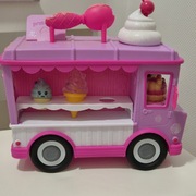 NUM NOMS AUTOBUS BEZ AKCESORII DO BŁYSZCZYKÓW