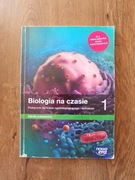 Biologia na czasie 1
