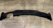 Nakladka na zderzak tylny BMW F32 F33 F36 M-SPORTPAKET