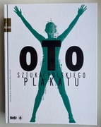 OTO Sztuka polskiego plakatu - Dorota Folga-Januszewska