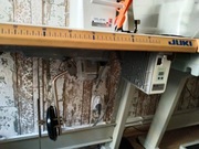 Maszyna Juki 8700 DDL