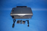 Epson DX5050  - Tanie drukowanie - komplet tuszy 10 zł 