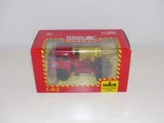 MAZ-504 czerwony Nash Avtoprom 1:43 nowy