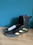 Buty bokserskie Adidas Box hog 4 r 44