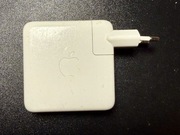 Ładowarka Apple 61W MacBook iPhone Ipad Airpods A1947