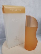 Escada Sport Spirit EDT 100 ml/ 3,4 fl.oz - damskie - mega unikat vintage