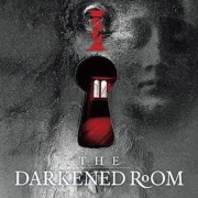 IZZ – The Darkened Room (CD)