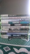 Gry na xbox 360 