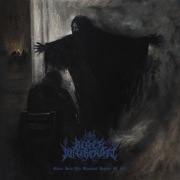 BLACK WITCHCRAFT Stare Into The Blackest Depths Of Hell LP