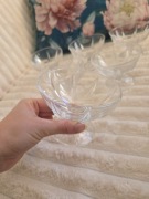 Pucharki do lodów na stopce arcoroc Seszele 34741 200 ml 