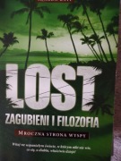 Lost zagubieni i filozofia  Sharon Kaye