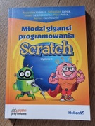 Młodzi giganci programowania Scratch