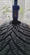 Opona zimowa Firestone Winterhawk 4 185/60R15 88T bieżnik 6,9mm