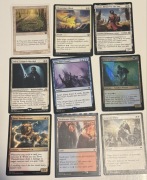 Blue Sun’s Zenith + gratisy Magic the Gathering MTG karty