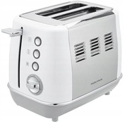 Morphy Richards toster Evoke 224409 biały