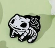 Pin bulbasaur pokemon 