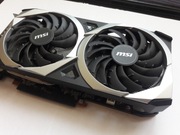 MSI Radeon RX 6600 MECH X2 8 GB