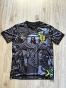 Koszulka Brazylia – unikalny design Christ the Redeemer