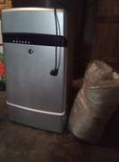 Klimatyzator osuszacz ogrzewacz Equation WAP-41EMH-V Przenośny 