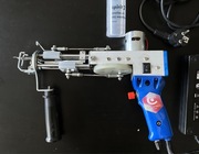 Tufting gun, maszyna do robienia dywanów 