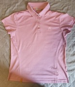 Damska koszulka polo do trekkingu S/M