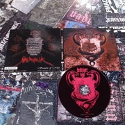 Destroyer 666"Defiance"2009