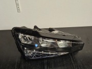 LAMPA REFLEKTOR PRAWY LED SKODA SCALA 657941016